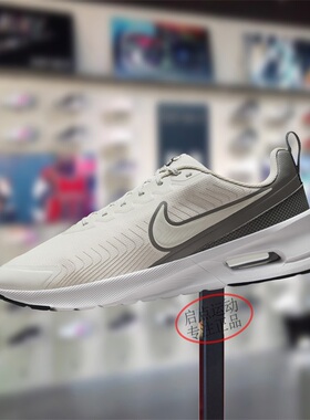 Nike耐克男鞋子2024冬季新款舒适透气低帮气垫运动跑鞋FZ2148-002