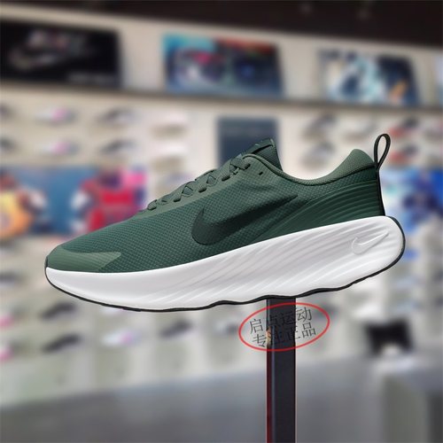 Nike耐克男鞋子2025冬季新款舒适百搭训练跑步软弹跑鞋FV5285-301