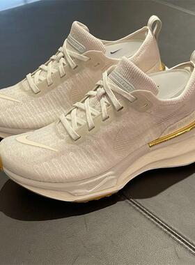 Nike耐克女鞋2024秋季新款舒适百搭软弹专业竞速跑步鞋DR2660-008