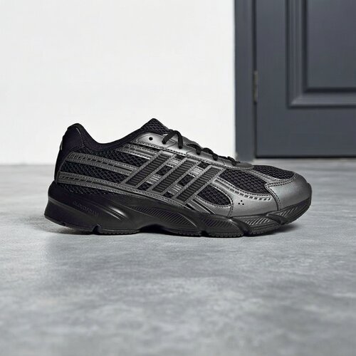 Adidas阿迪达斯男女款鞋子2026春季新款舒适百搭防滑老爹鞋JR7229