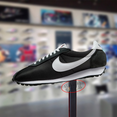 Nike耐克男鞋2025夏季新款舒适运动低帮耐磨休闲阿甘鞋HJ4687-002