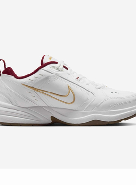 Nike耐克男鞋2025春季新款百搭舒适透气运动休闲老爹鞋IB4607-171