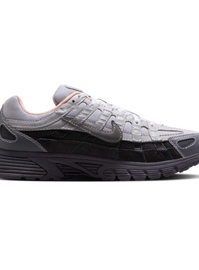 Nike耐克男鞋子2025春季新款P-6000运动休闲低帮老爹鞋HV5984-001