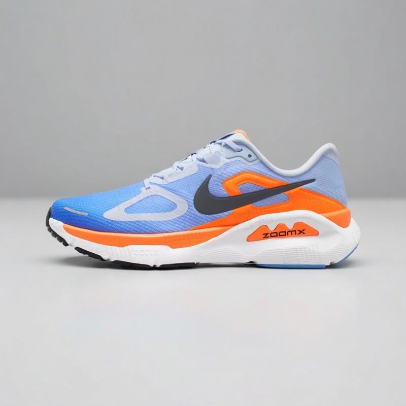 Nike耐克男鞋2026夏季新款舒适百搭运动透气休闲跑步鞋HQ3048-400