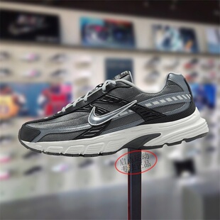 Nike耐克男款鞋子2025夏季新款经典舒适软弹运动老爹鞋IB3083-001