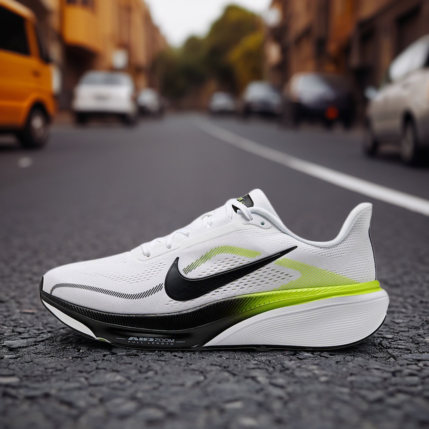 Nike耐克男款鞋子2026冬季新款飞马舒适透气运动跑步鞋IB1873-108