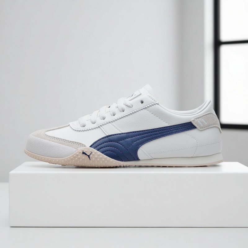 PUMA/彪马男女鞋子2026春季新款舒适百搭潮流运动休闲鞋405256-09