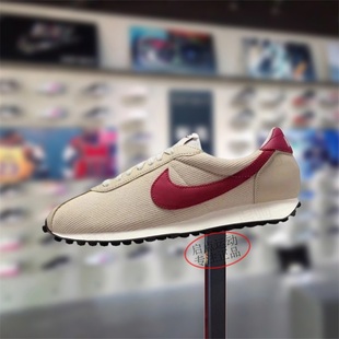Nike耐克男鞋2025冬季新款舒适运动低帮耐磨休闲阿甘鞋HV4455-200