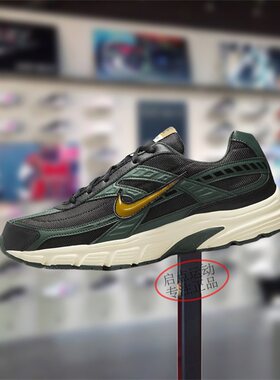 Nike耐克男款鞋子2024冬季新款舒适百搭透气运动老爹鞋HQ3611-010