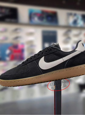 Nike耐克女鞋子2026春季新款复古舒适低帮耐磨休闲板鞋IQ9949-002