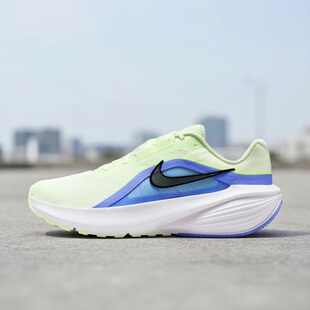 Nike耐克男鞋子2026夏季新款舒适透气防滑耐磨运动跑鞋IB1895-700