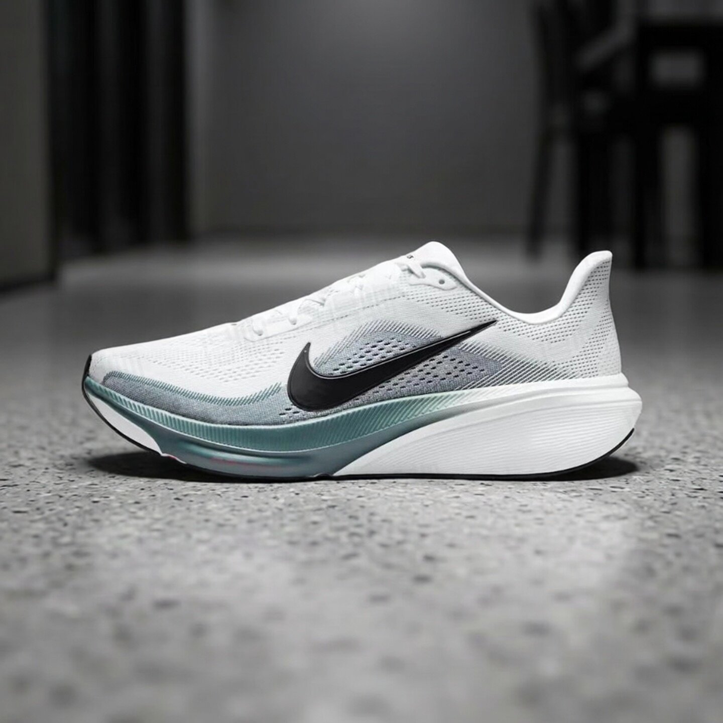 Nike耐克男款鞋子2026夏季新款飞马舒适透气运动跑步鞋IB1873-110