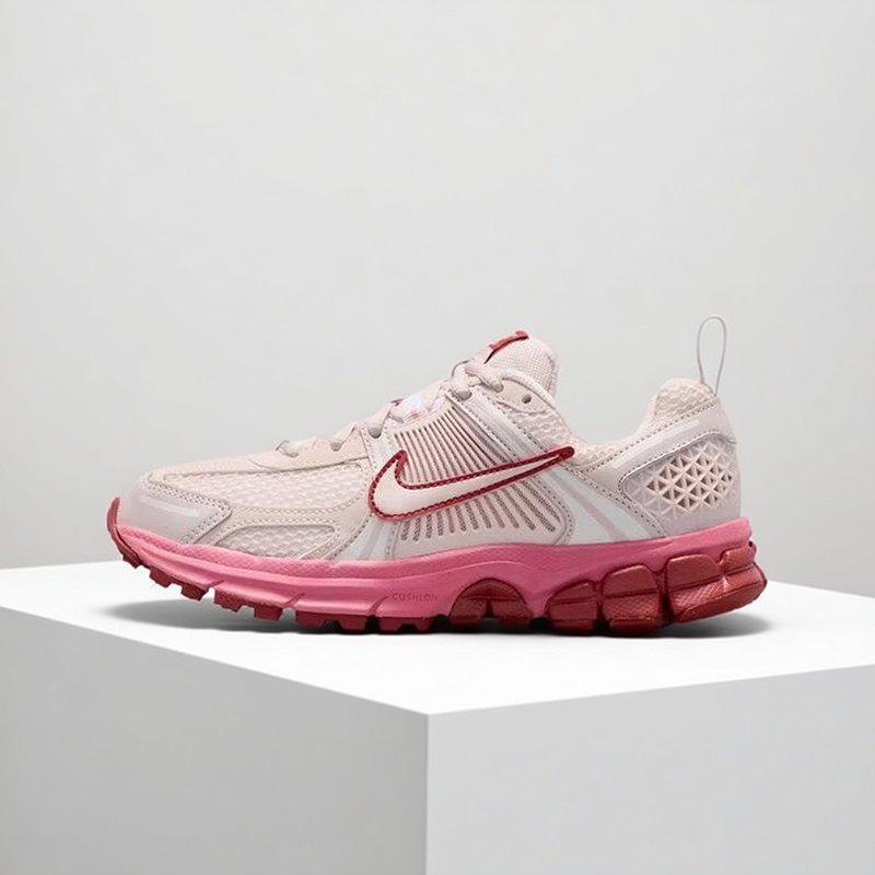 Nike耐克大童男女鞋子2026春季新款Vomero 5运动老爹鞋HF6998-601,运动鞋new,运动休闲鞋,淘宝优惠券,粉丝福利购,淘宝优惠卷