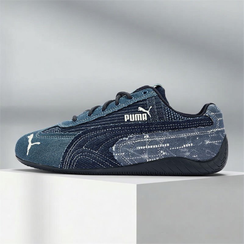 PUMA/彪马男女鞋子2026春季新款舒适百搭潮流运动休闲鞋408129-01,运动鞋new,运动休闲鞋,淘宝优惠券,粉丝福利购,淘宝优惠卷