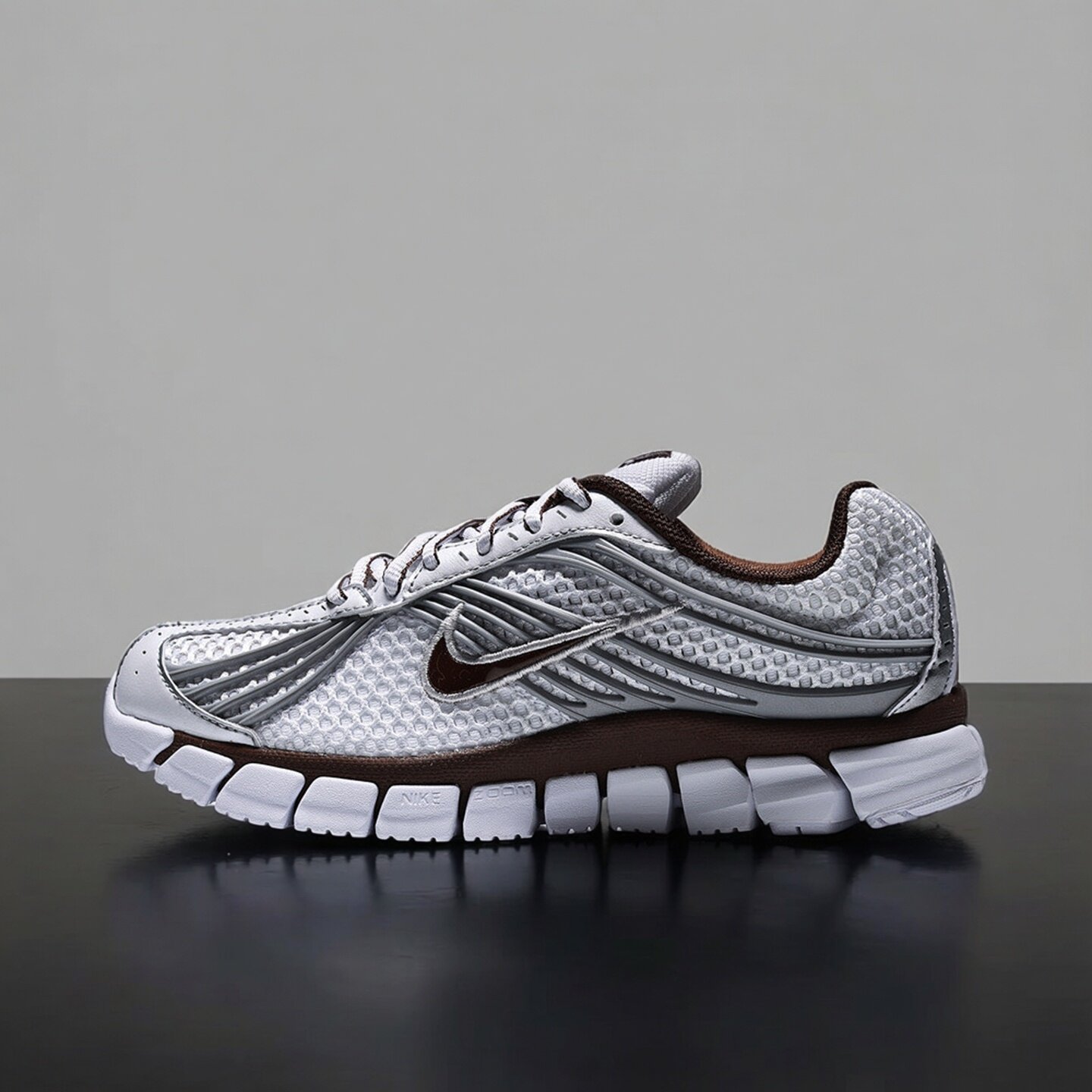 Nike耐克女款鞋子2026秋季新款运动休闲低帮潮流老爹鞋IU7360-102