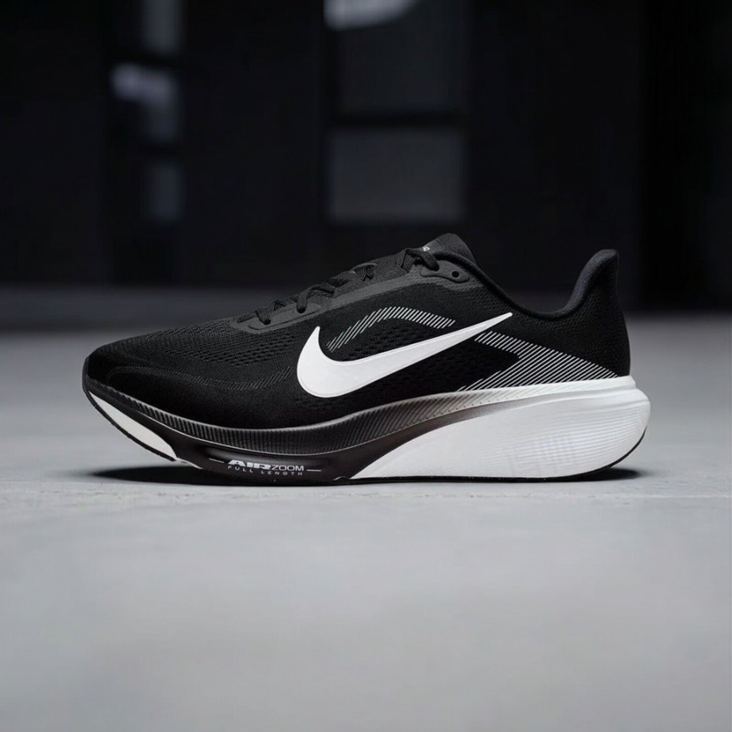 Nike耐克男款鞋子2026秋季新款飞马舒适透气运动跑步鞋IR1228-001