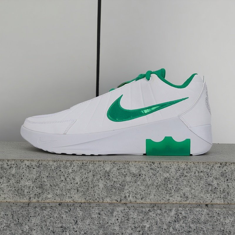 Nike耐克男鞋子2026春季新款詹姆斯舒适缓震实战篮球鞋HQ8035-101