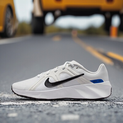 Nike耐克男鞋子2026秋季新款舒适轻便透气运动跑步鞋HM9493-011