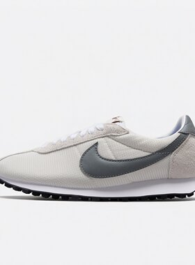 Nike耐克男鞋2026秋季新款舒适运动低帮耐磨休闲阿甘鞋HJ4687-103
