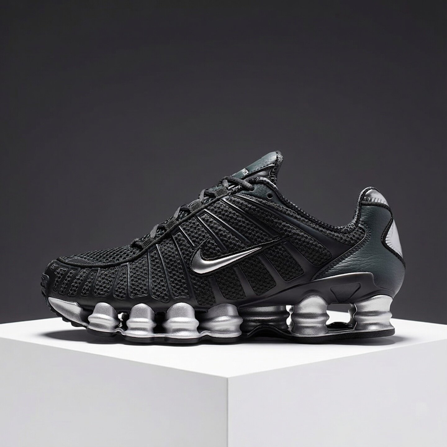 Nike耐克女鞋子2026夏季新款舒适百搭气垫运动休闲跑鞋IH2559-001