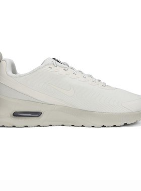 Nike耐克男鞋子2024冬季新款舒适透气低帮气垫运动跑鞋FZ2148-100