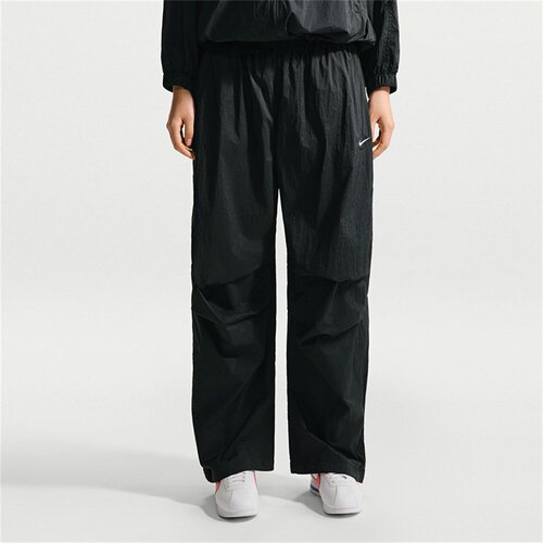 Nike耐克女裤子2026夏季新款舒适宽松运动休闲百搭长裤IO3377-010