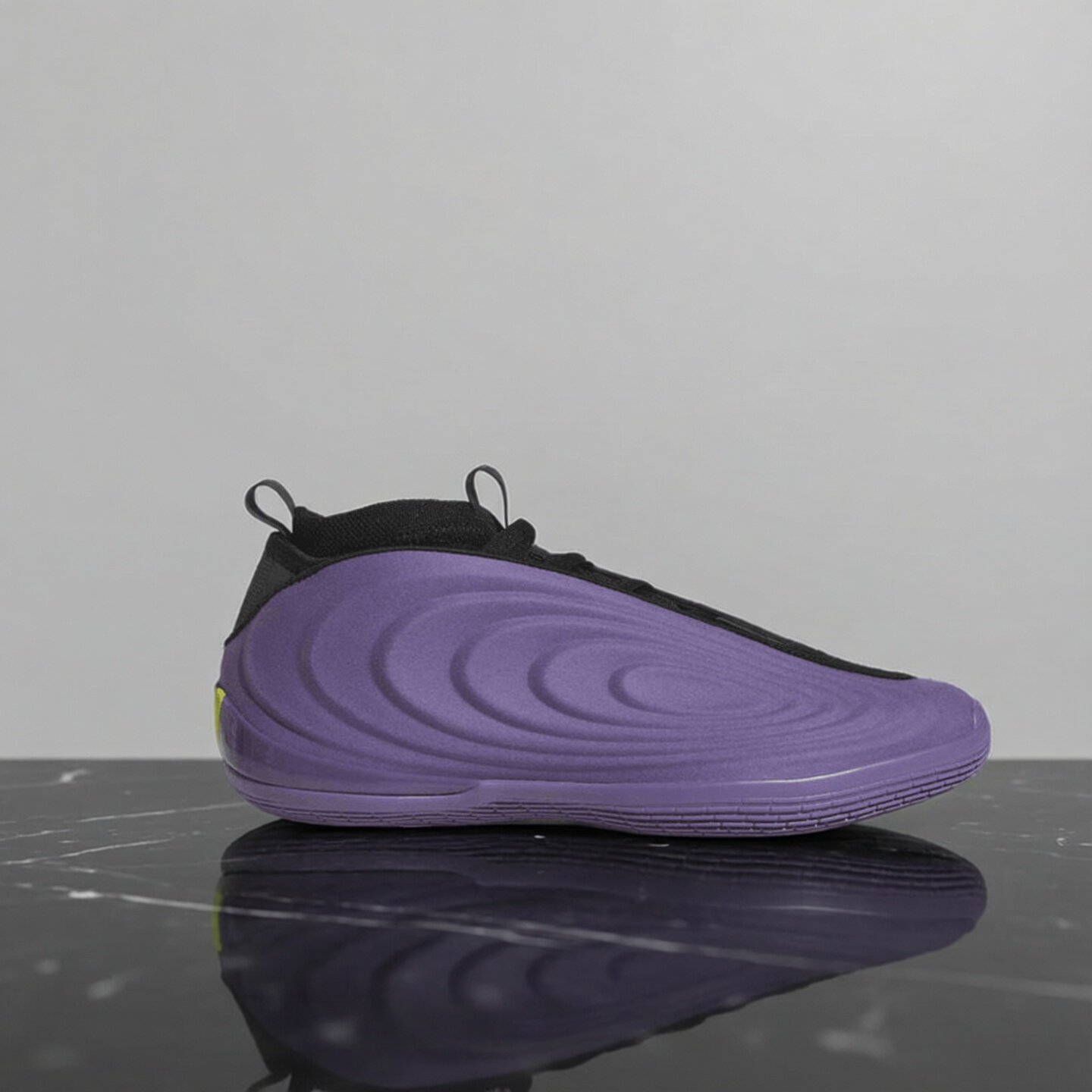 Adidas阿迪达斯男鞋子2026夏季新款哈登缓震实战训练篮球鞋JQ9426