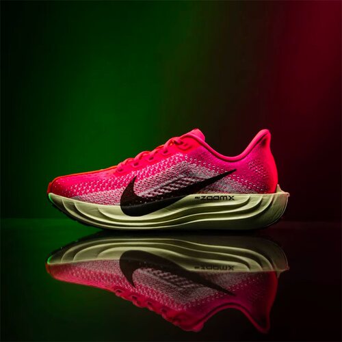 Nike耐克男鞋2025夏季新款超级飞马舒适透气运动跑步鞋HV3022-600