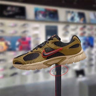 Nike耐克男款鞋子2025冬季新款经典舒适软弹运动老爹鞋II6292-002