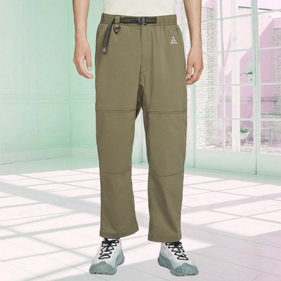 Nike耐克男裤子2025秋季新款ACG舒适宽松运动休闲长裤FN2451-222