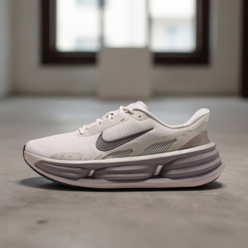 Nike耐克男鞋子2026夏季新款舒适软弹透气防滑跑步鞋IF4997-009
