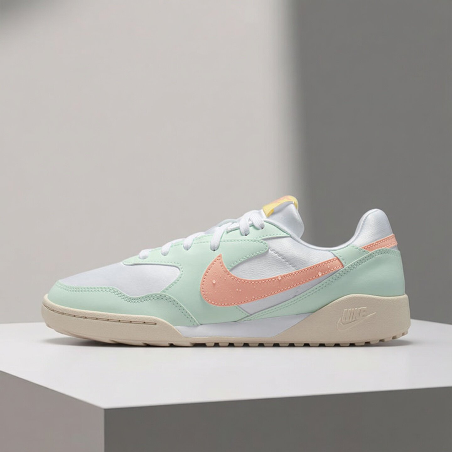 Nike耐克女鞋子2026夏季新款复古舒适低帮耐磨休闲板鞋IR8209-181