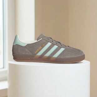 舒适百搭轻便德训鞋 阿迪达斯三叶草男女鞋 2026春季 新款 JR2430 板鞋