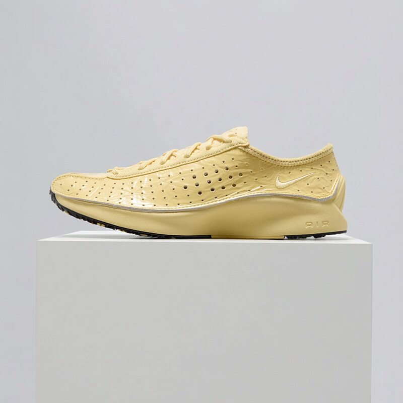 Nike耐克女鞋子2026夏季新款舒适透气防滑运动休闲鞋IM5162-700
