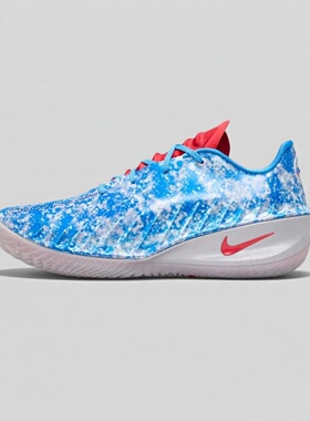 Nike耐克男款鞋子2026夏季新款G.T舒适实战耐磨篮球鞋II7531-400