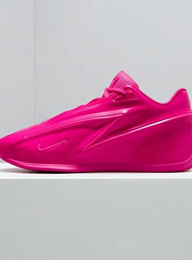 Nike耐克男鞋子2026秋季新款杜兰特舒适百搭实战篮球鞋IU5424-600