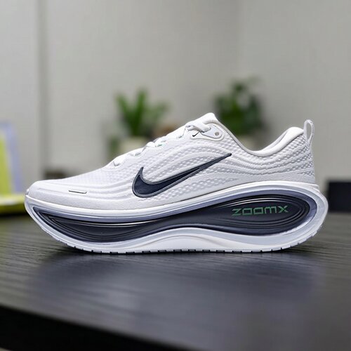Nike耐克男鞋子2026秋季新款VOMERO PLUS 软弹跑步鞋HV8150-109