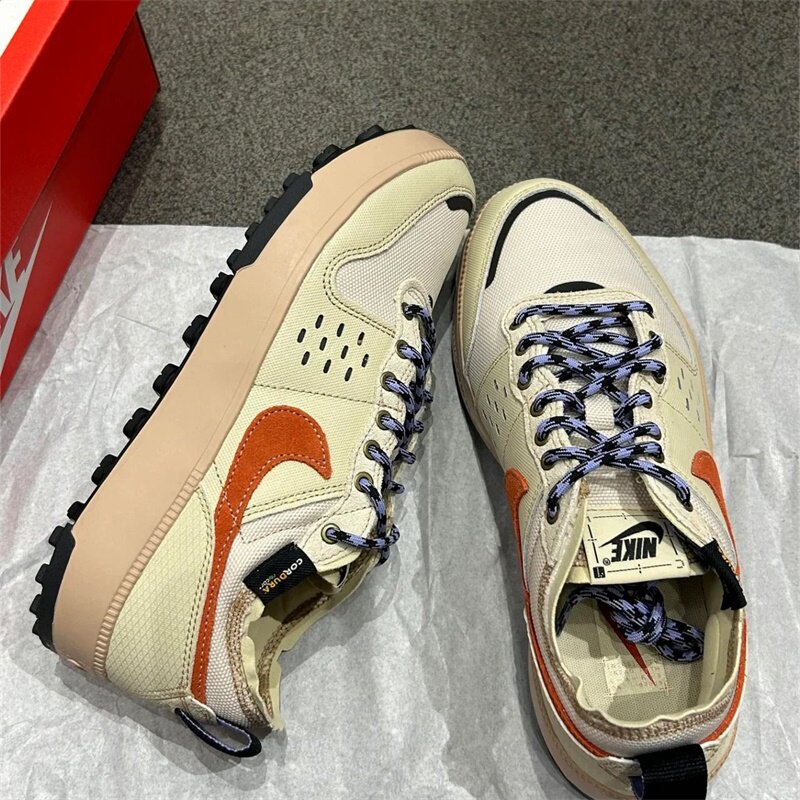 Nike耐克男鞋子2026春季新款潮流舒适百搭低帮休闲板鞋IM4692-200