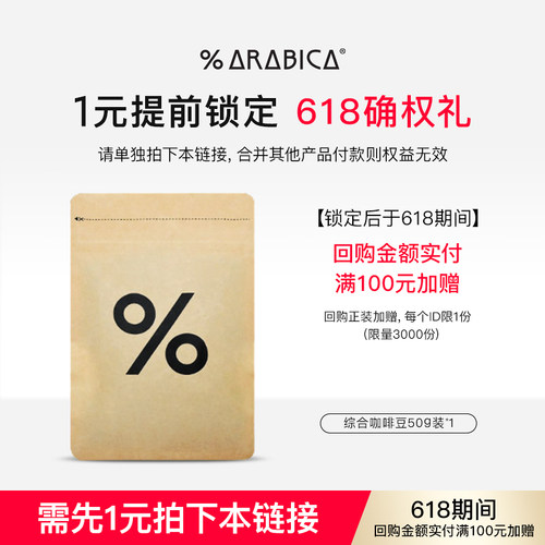 1元预定赠品兑换券