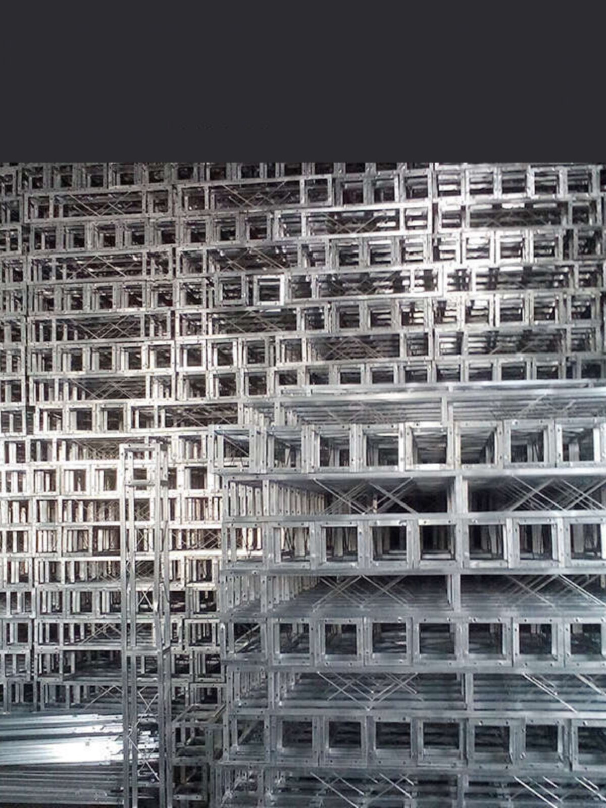 婚庆桁架背景架搭建方管小桁架铝合金桁架舞台架子广告架航架珩架