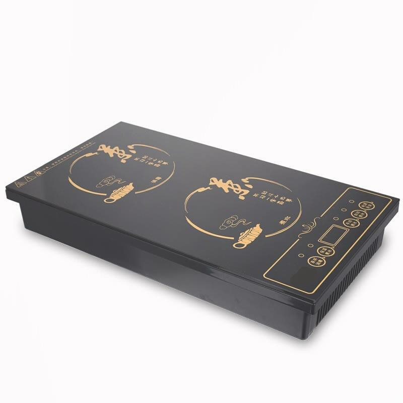 高档平面板电磁茶炉不带自动上水抽复古用烧水壶茶具智能泡茶炉煮