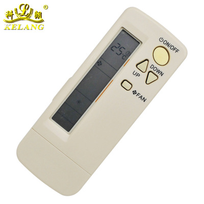 适用于大金空调BRC4C151 152 153 155 156 158冷气遥控器