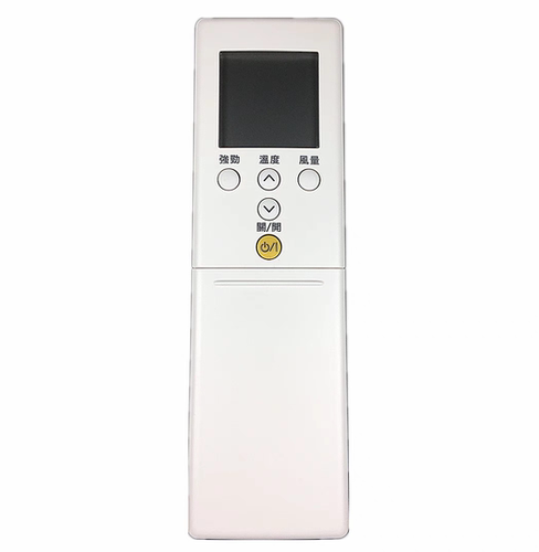 GENERA珍宝将军富士通AR-REB1E REM5E REM1U REB2T B3C空调遥控器