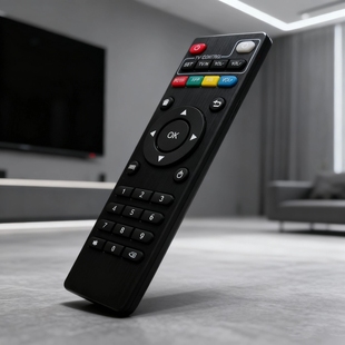 M29 美利多视频播放盒子X18 MP33PRO MP20 M28专用遥控器 X16