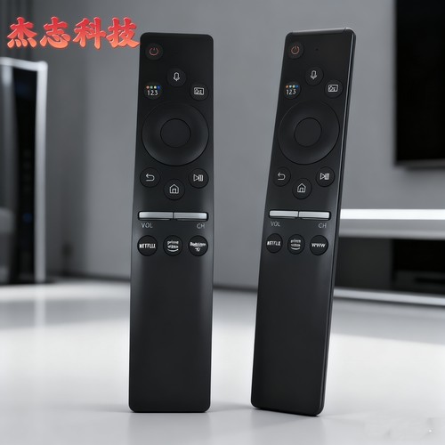 适用三星BN59-01312F BN59-01312B M 液晶电视 NETFLIX语音遥控器