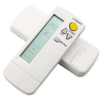 适用于大金空调BRC4C151 152 153 155 156 158冷气遥控器