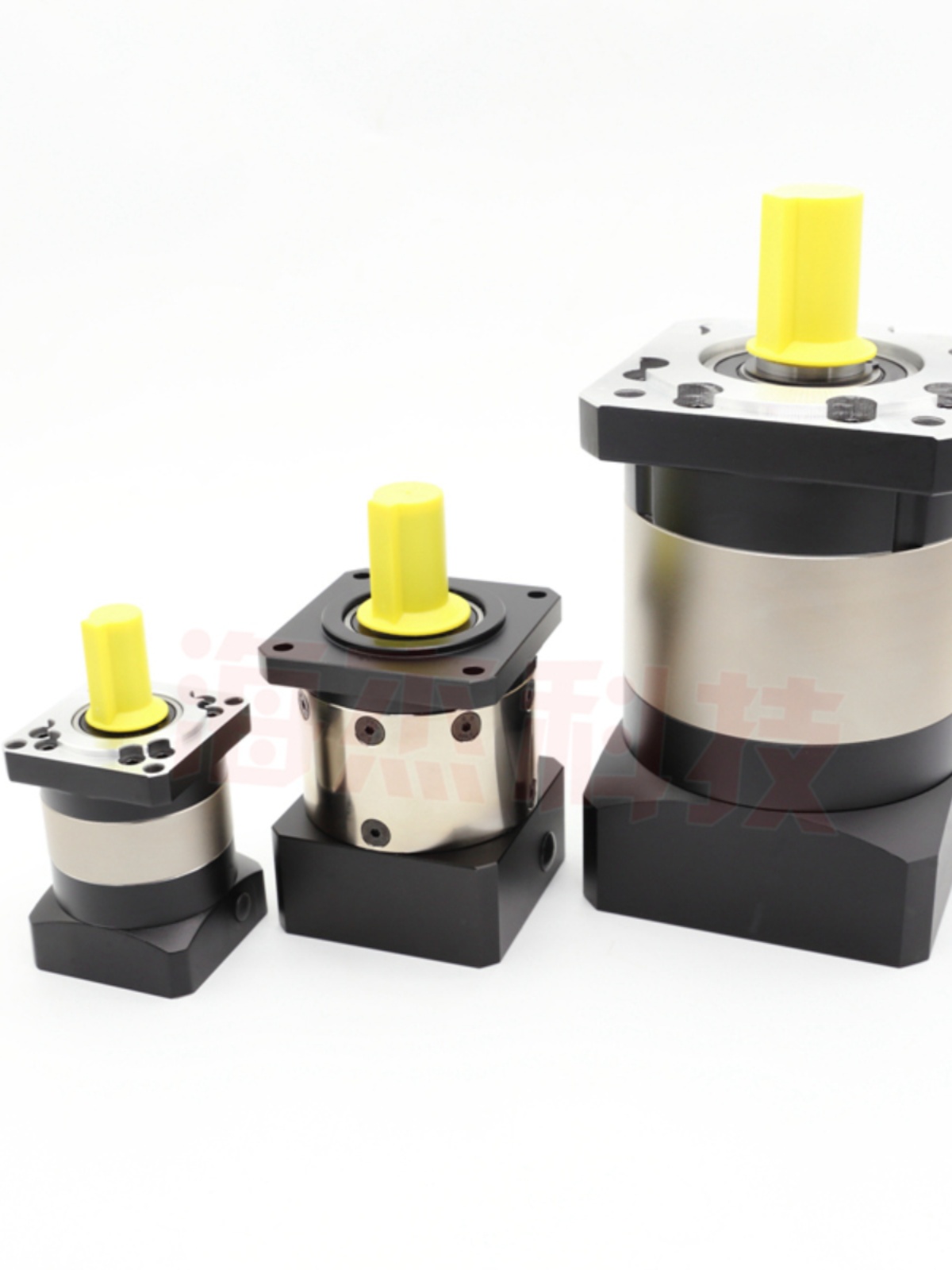 现货 齿轮减速机pl60 pl 0 步进伺f服电l速8 高精度 小型减机器包