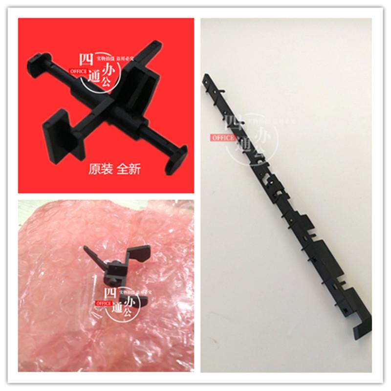 柯美美能达754 654 754e654e对位传感器摇臂定影传感器摇臂配件