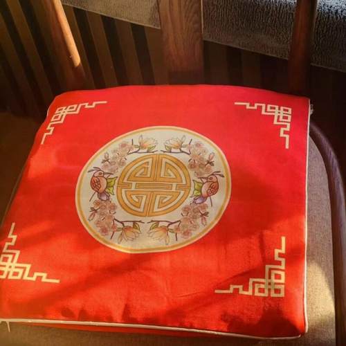 长椿堂艾香颜香身艾宝电加热艾绒坐垫艾草垫子艾灸热敷包冬季坐灸