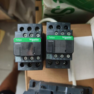议价接触器LC1D25Q7CLC1D09Q7CLC1D18Q7C